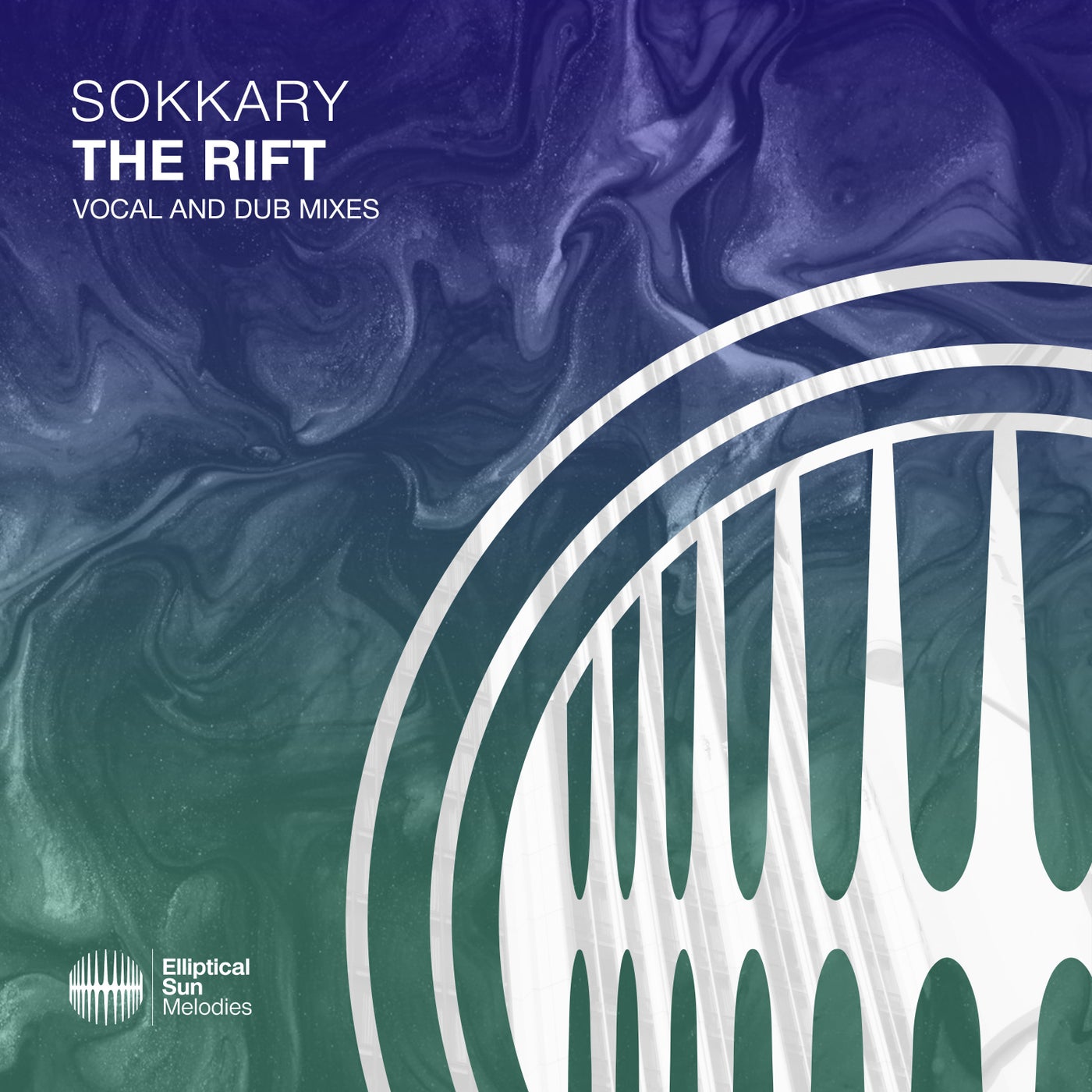 Sokkary – The Rift [ESM447]